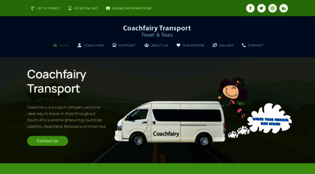 coachfairy.com