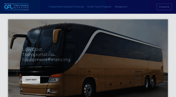 coachfinanceandleasing.com