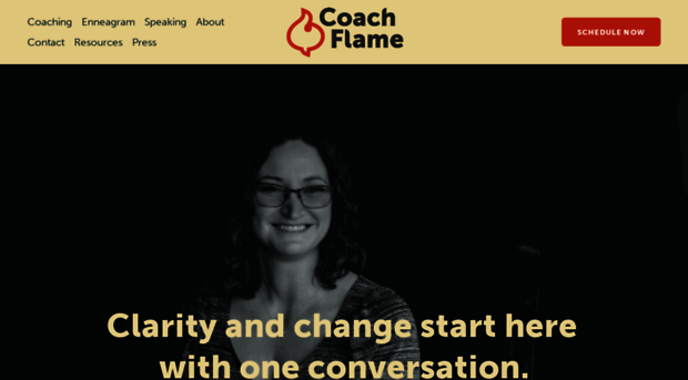 coachflame.com