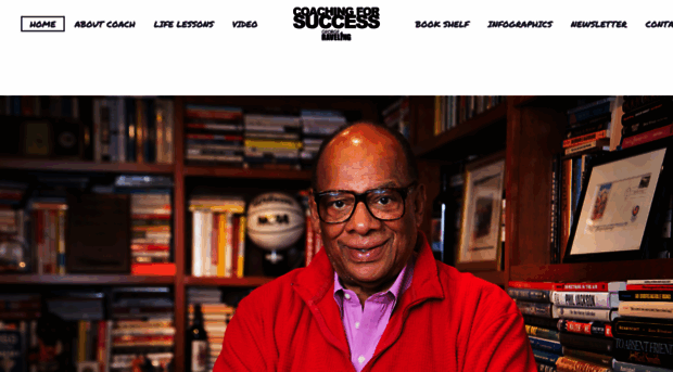 coachgeorgeraveling.com