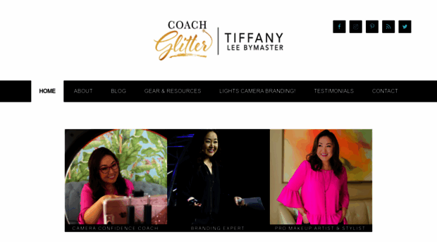 coachglitter.com