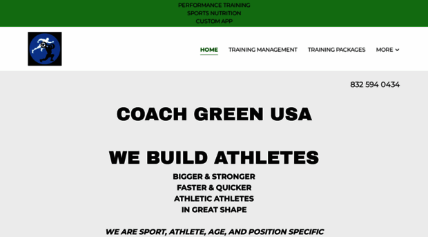 coachgreenusa.com