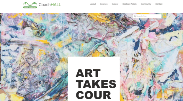 coachhall.com