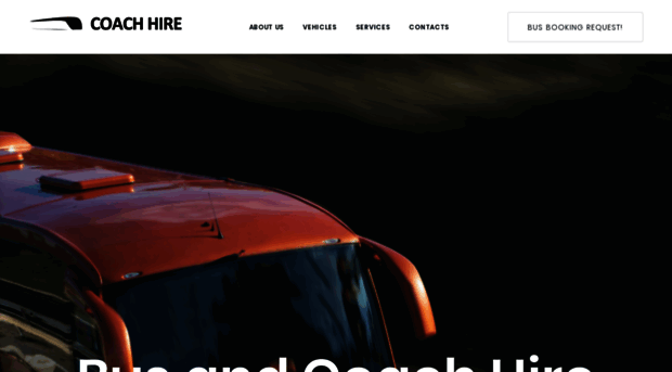 coachhire.pl