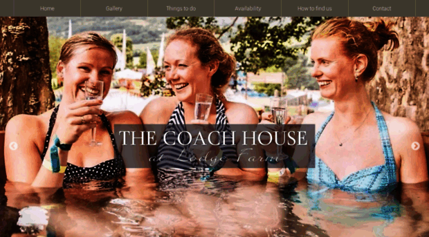 coachhouseholidaycottage.co.uk