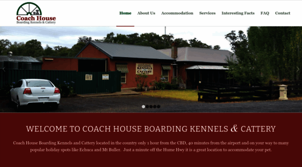 coachhousekennels.com.au