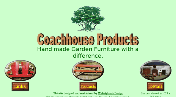 coachhouseproducts.co.uk