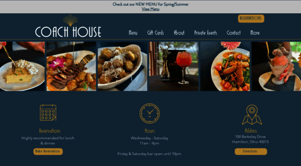 coachhousetavern.com