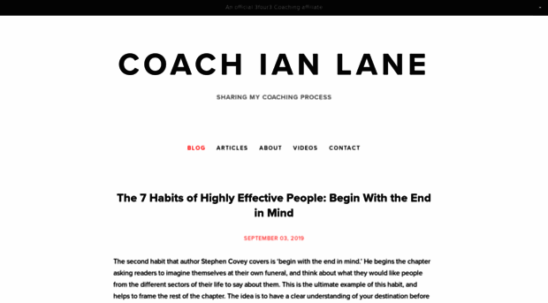 coachianlane.com