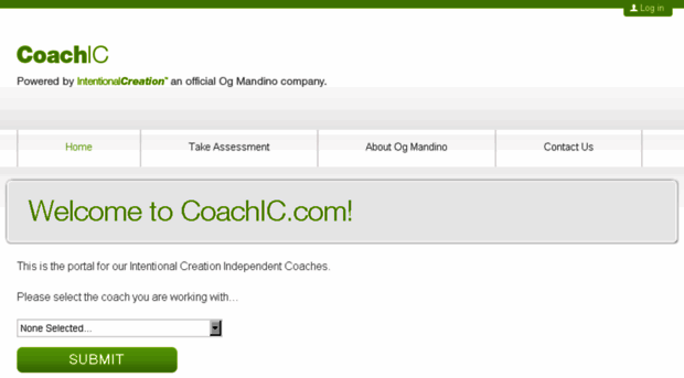 coachic.com