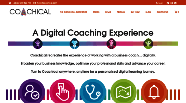 coachical.com