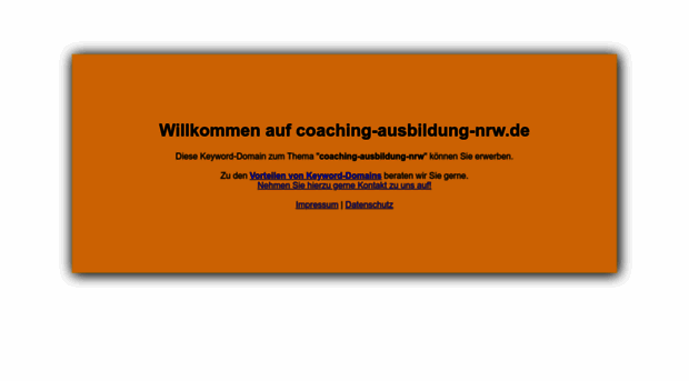 coaching-ausbildung-nrw.de