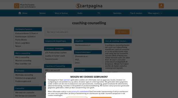 coaching-counselling.startpagina.nl