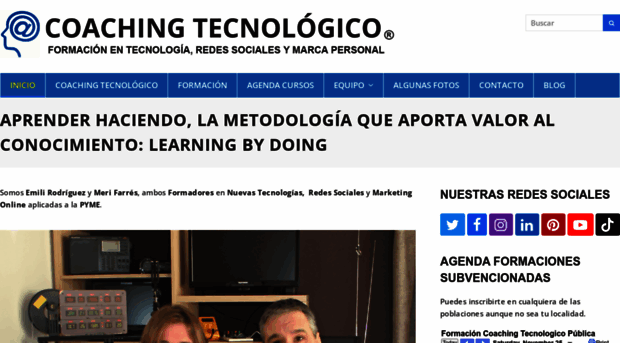 coaching-tecnologico.com