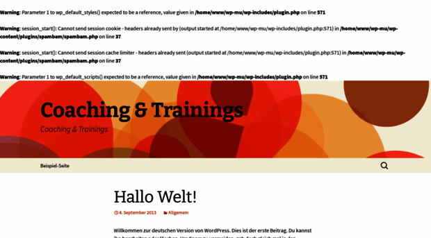 coaching-trainings.net