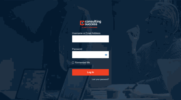 coaching.consultingsuccess.com