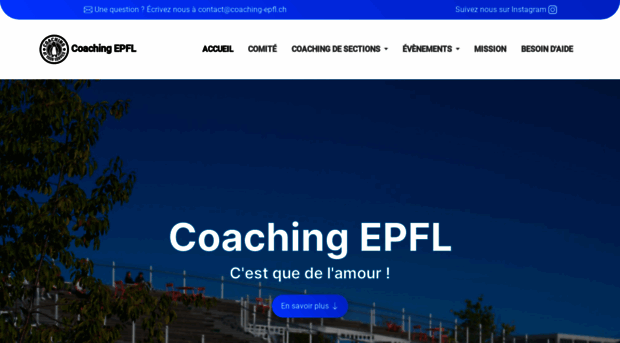 coaching.epfl.ch