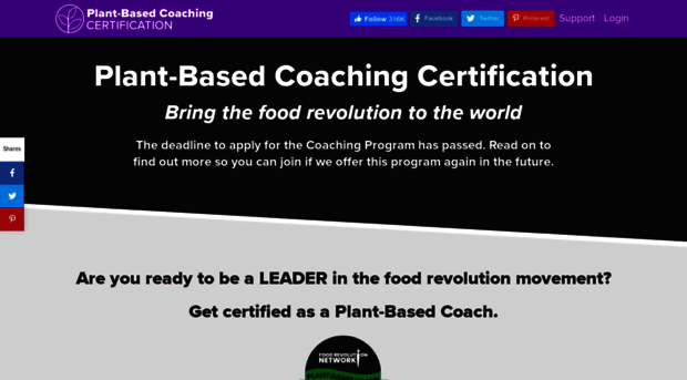 coaching.foodrevolution.org