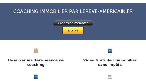 coaching.lereve-americain.fr