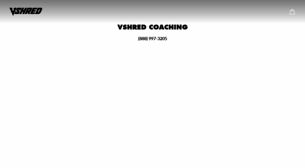 coaching.vshred.com