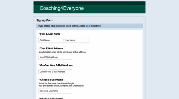 coaching4everyone.pd-hub.com