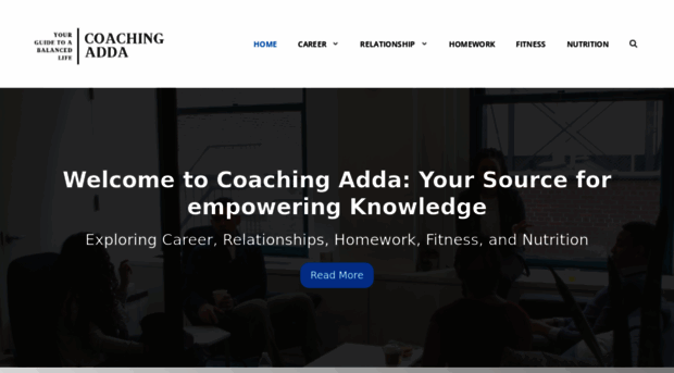 coachingadda.com