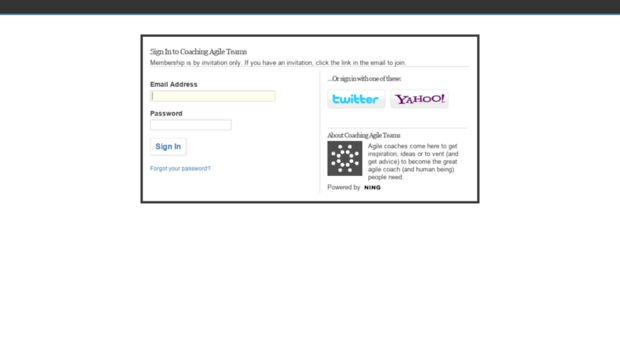 coachingagileteams.ning.com
