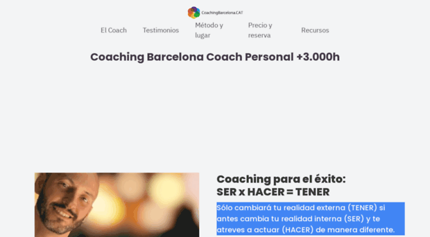 coachingbarcelona.cat