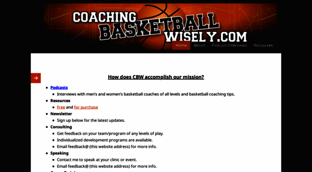 coachingbasketballwisely.com