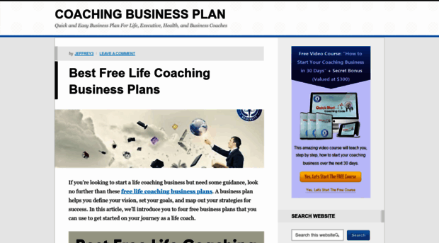 coachingbusinessplan.org