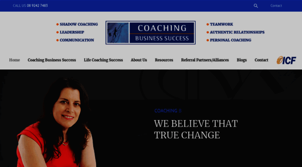 coachingbusinesssuccess.com.au