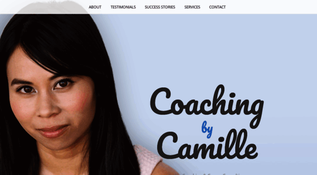 coachingbycamille.com