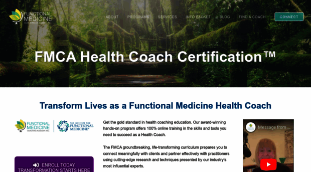 coachingcenter.functionalmedicinecoaching.org