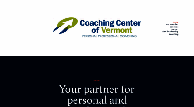 coachingcenterofvt.com