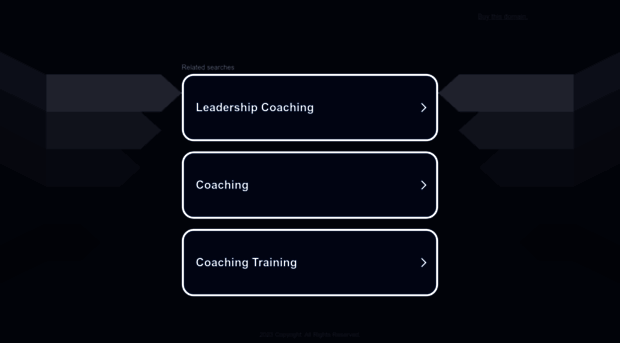 coachingcognition.com