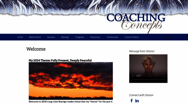 coachingconcepts.com