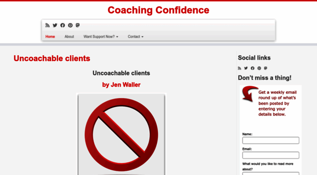 coachingconfidence.co.uk