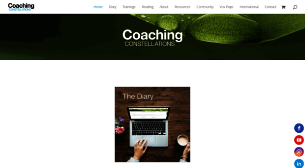 coachingconstellations.com