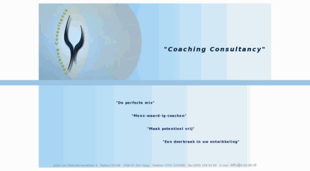 coachingconsultancy.nl