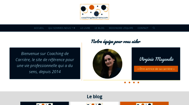 coachingdecarriere.com