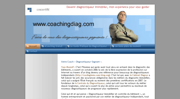 coachingdiag.com
