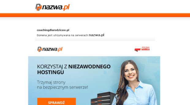 coachingdlarodzicow.pl