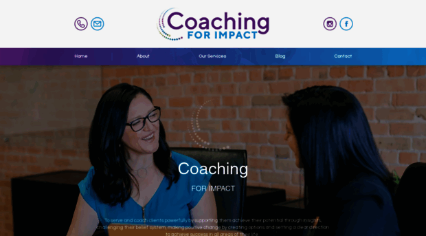 coachingforimpact.com.au