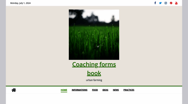 coachingformsbook.com