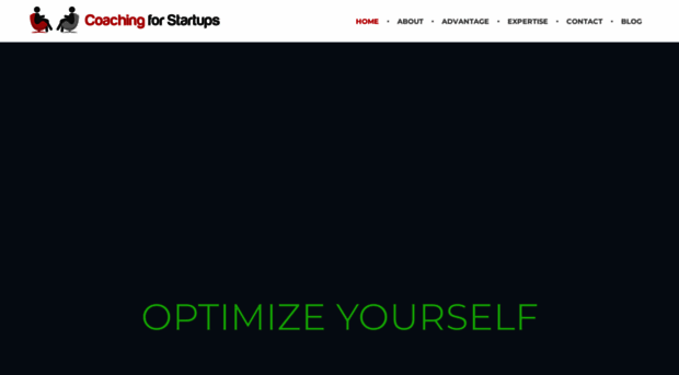 coachingforstartups.com