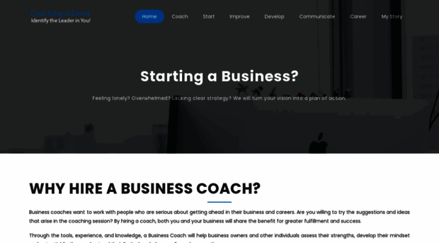 coachingindeed.com