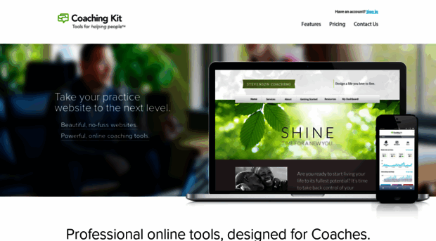 coachingkit.com