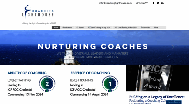 coachinglighthouse.org