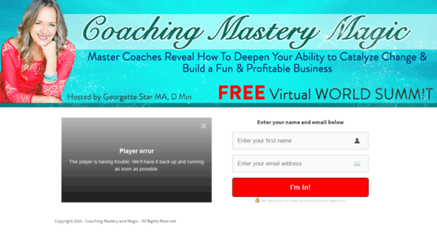 coachingmasteryandmagic.com