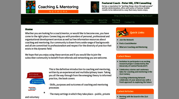 coachingnetwork.org.uk